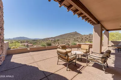 9903 E Lookout Mountain Drive #45, Scottsdale, AZ 85262 - Photo 32