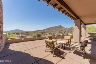 9903 E Lookout Mountain Dr, Scottsdale, AZ 85262 - Photo 32