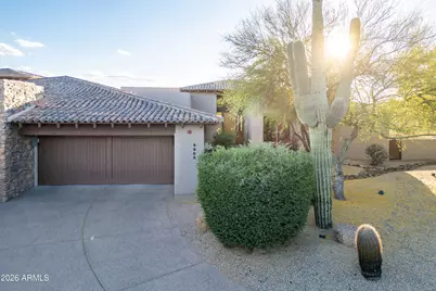 9903 E Lookout Mountain Drive #45, Scottsdale, AZ 85262 - Photo 42