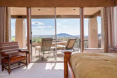 9903 E Lookout Mountain Drive #45, Scottsdale, AZ 85262 - Photo 16