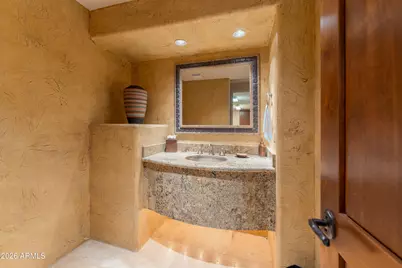 9903 E Lookout Mountain Drive #45, Scottsdale, AZ 85262 - Photo 10