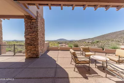 9903 E Lookout Mountain Drive #45, Scottsdale, AZ 85262 - Photo 36