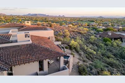 9903 E Lookout Mountain Drive #45, Scottsdale, AZ 85262 - Photo 46