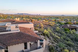 9903 E Lookout Mountain Dr, Scottsdale, AZ 85262 - Photo 46