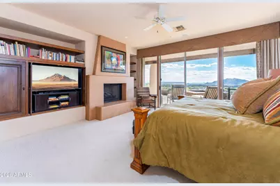 9903 E Lookout Mountain Drive #45, Scottsdale, AZ 85262 - Photo 14