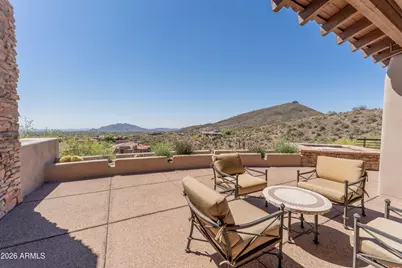 9903 E Lookout Mountain Drive #45, Scottsdale, AZ 85262 - Photo 34