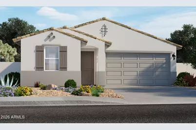 24452 W Long Avenue, Buckeye, AZ 85326 - Photo 2