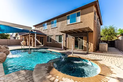 2491 E Penedes Drive, Gilbert, AZ 85298 - Photo 66