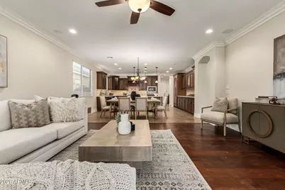 2491 E Penedes Drive, Gilbert, AZ 85298 - Photo 20