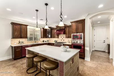 2491 E Penedes Drive, Gilbert, AZ 85298 - Photo 18