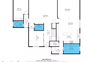 2491 E Penedes Dr, Gilbert, AZ 85298 - Photo 70