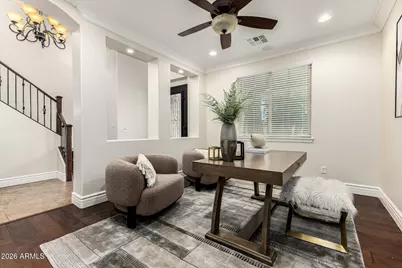 2491 E Penedes Drive, Gilbert, AZ 85298 - Photo 8