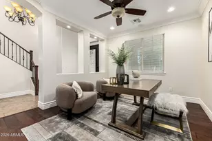 2491 E Penedes Dr, Gilbert, AZ 85298 - Photo 8