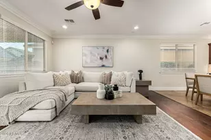 2491 E Penedes Dr, Gilbert, AZ 85298 - Photo 22