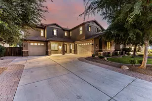 2491 E Penedes Dr, Gilbert, AZ 85298 - Photo 1