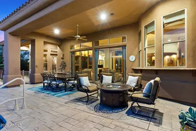 9588 E Preserve Way, Scottsdale, AZ 85262 - Photo 34