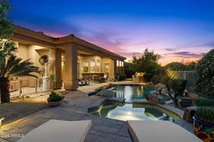 9588 E Preserve Way, Scottsdale, AZ 85262 - Photo 32