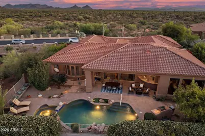 9588 E Preserve Way, Scottsdale, AZ 85262 - Photo 2
