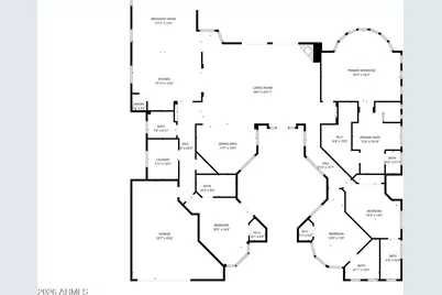 9588 E Preserve Way, Scottsdale, AZ 85262 - Photo 40