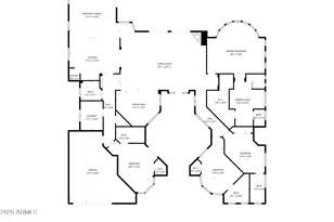 9588 E Preserve Way, Scottsdale, AZ 85262 - Photo 40