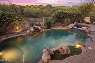 9588 E Preserve Way, Scottsdale, AZ 85262 - Photo 36