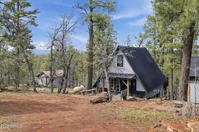 1725 Turkey Mountain Road, Happy Jack, AZ 86024 - Photo 18
