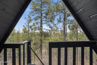 1725 Turkey Mountain Road, Happy Jack, AZ 86024 - Photo 14