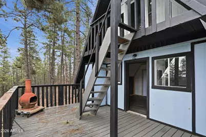 1725 Turkey Mountain Road, Happy Jack, AZ 86024 - Photo 10