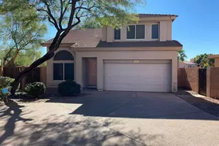 15550 N Frank Lloyd Wright Blvd, Scottsdale, AZ 85260 - Photo 1