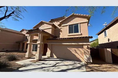 44424 W Knauss Drive, Maricopa, AZ 85138 - Photo 2