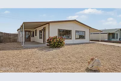 9761 E Flossmoor Avenue, Mesa, AZ 85208 - Photo 2