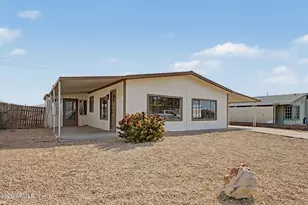 9761 E Flossmoor Ave, Mesa, AZ 85208 - Photo 2