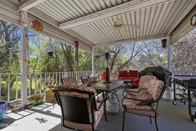 1070 N Page Springs Road, Cornville, AZ 86325 - Photo 4