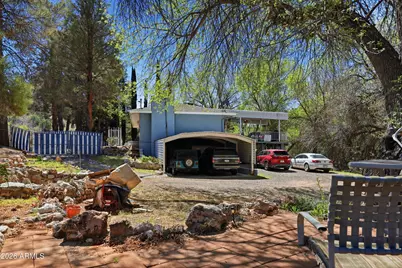 1070 N Page Springs Road, Cornville, AZ 86325 - Photo 8