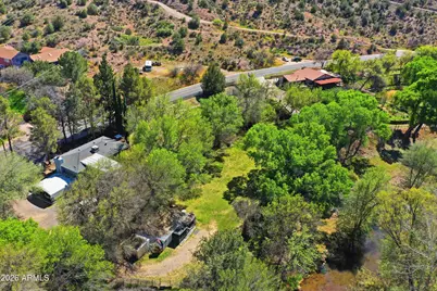 1070 N Page Springs Road, Cornville, AZ 86325 - Photo 34