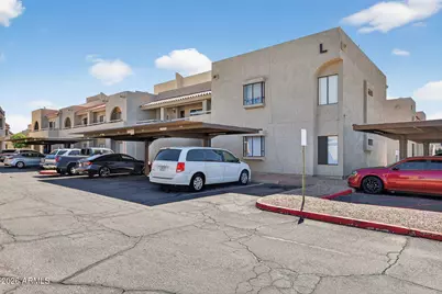 11666 N 28th Drive #Unit 143, Phoenix, AZ 85029 - Photo 16