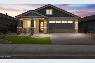 3263 W Molino Road, San Tan Valley, AZ 85144 - Photo 2