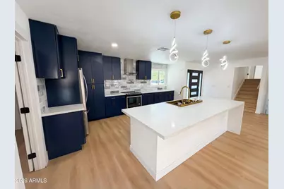 5524 N 39th Avenue, Phoenix, AZ 85019 - Photo 2