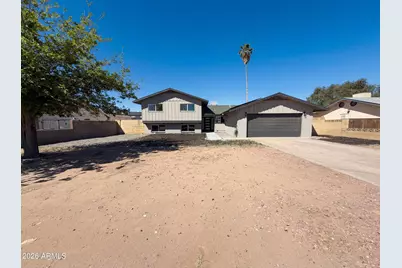 5524 N 39th Avenue, Phoenix, AZ 85019 - Photo 1