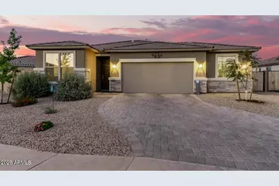 1684 N Hester Trail, Casa Grande, AZ 85122 - Photo 1