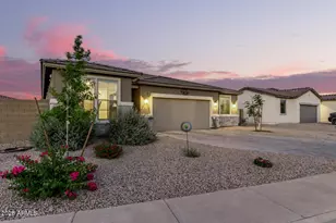 1684 N Hester Trail, Casa Grande, AZ 85122 - Photo 2