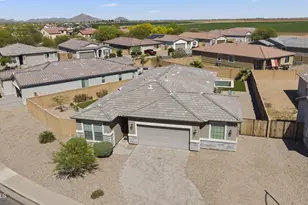 1684 N Hester Trail, Casa Grande, AZ 85122 - Photo 38