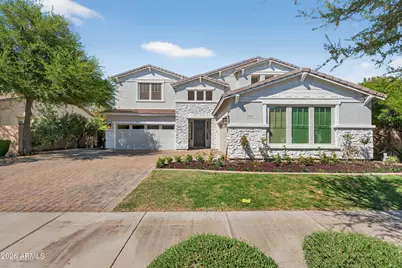 20088 E Maya Road, Queen Creek, AZ 85142 - Photo 6