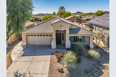 11 W Cooper Canyon Road W, San Tan Valley, AZ 85143 - Photo 2