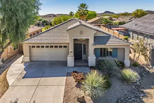 11 W Cooper Canyon Road W, San Tan Valley, AZ 85143 - Photo 2