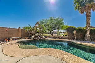 11 W Cooper Canyon Road W, San Tan Valley, AZ 85143 - Photo 26