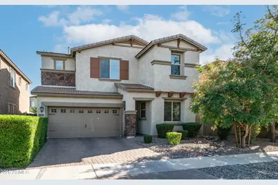 3429 E Indigo Street, Gilbert, AZ 85298 - Photo 1