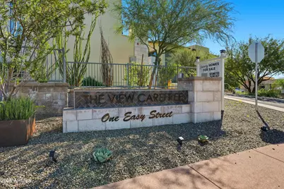 1 Easy Street #26, Carefree, AZ 85377 - Photo 32