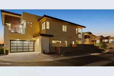 1 Easy Street #26, Carefree, AZ 85377 - Photo 34