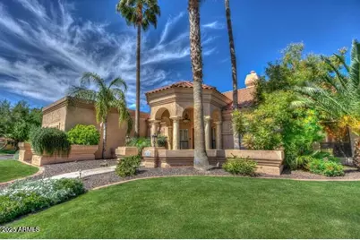 1502 W Port Au Prince Lane, Phoenix, AZ 85023 - Photo 1